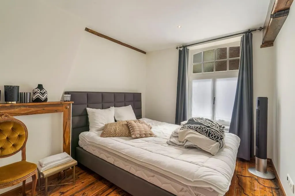 Vila House Of Rosa-Sophia Bruggy