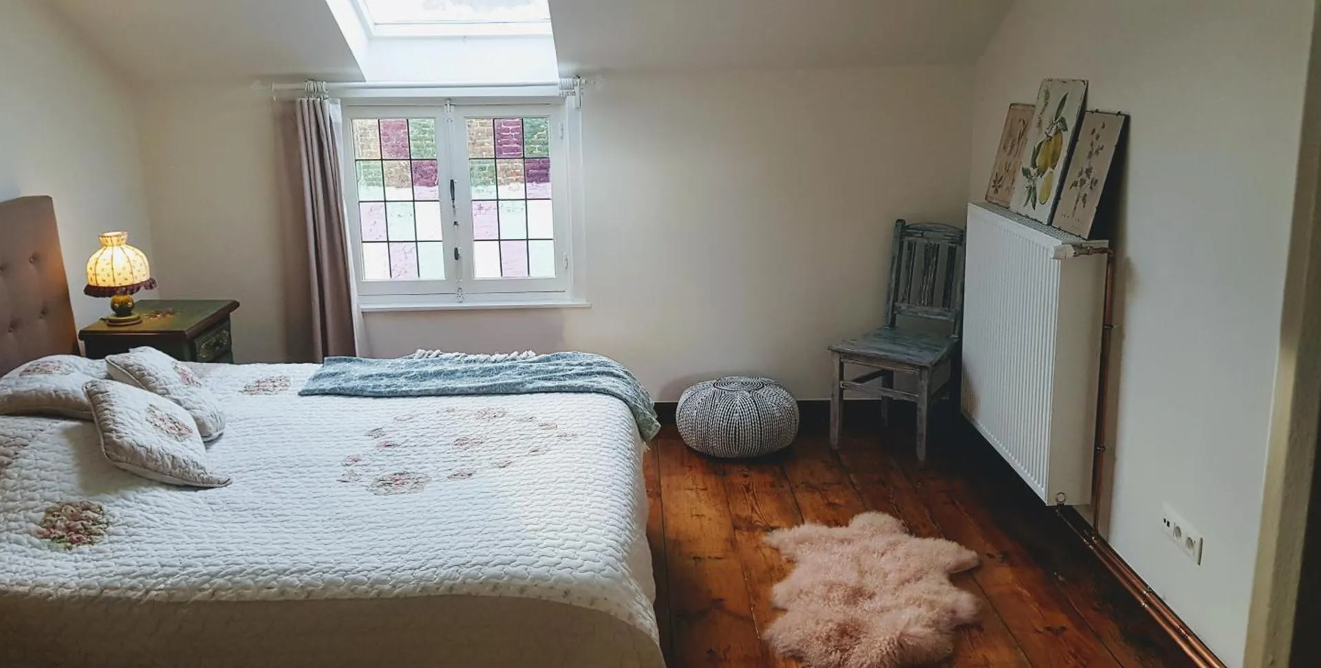 Vakantiehuis House Of Rosa-Sophia Villa Brugge