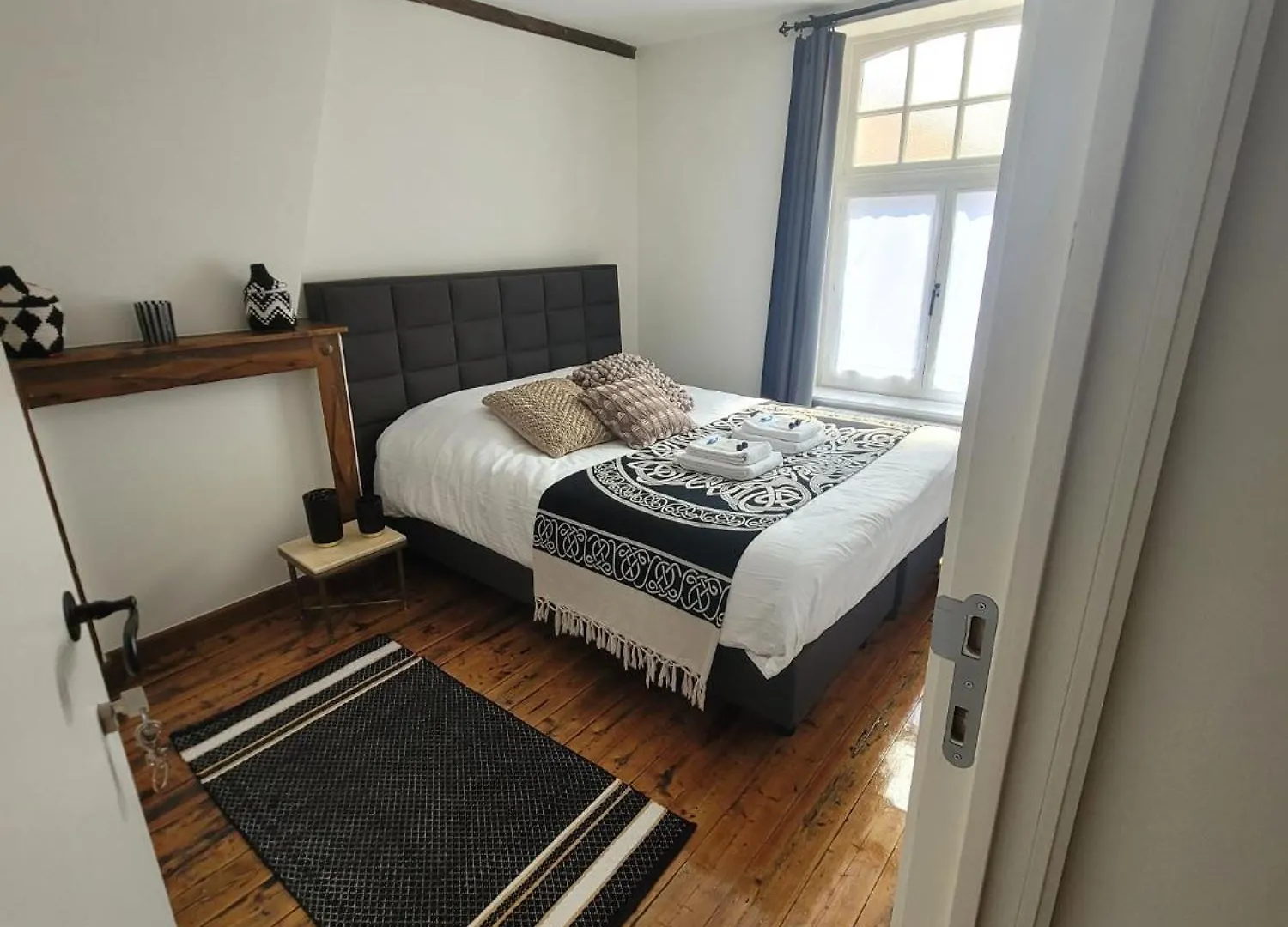 Vila House Of Rosa-Sophia Bruggy