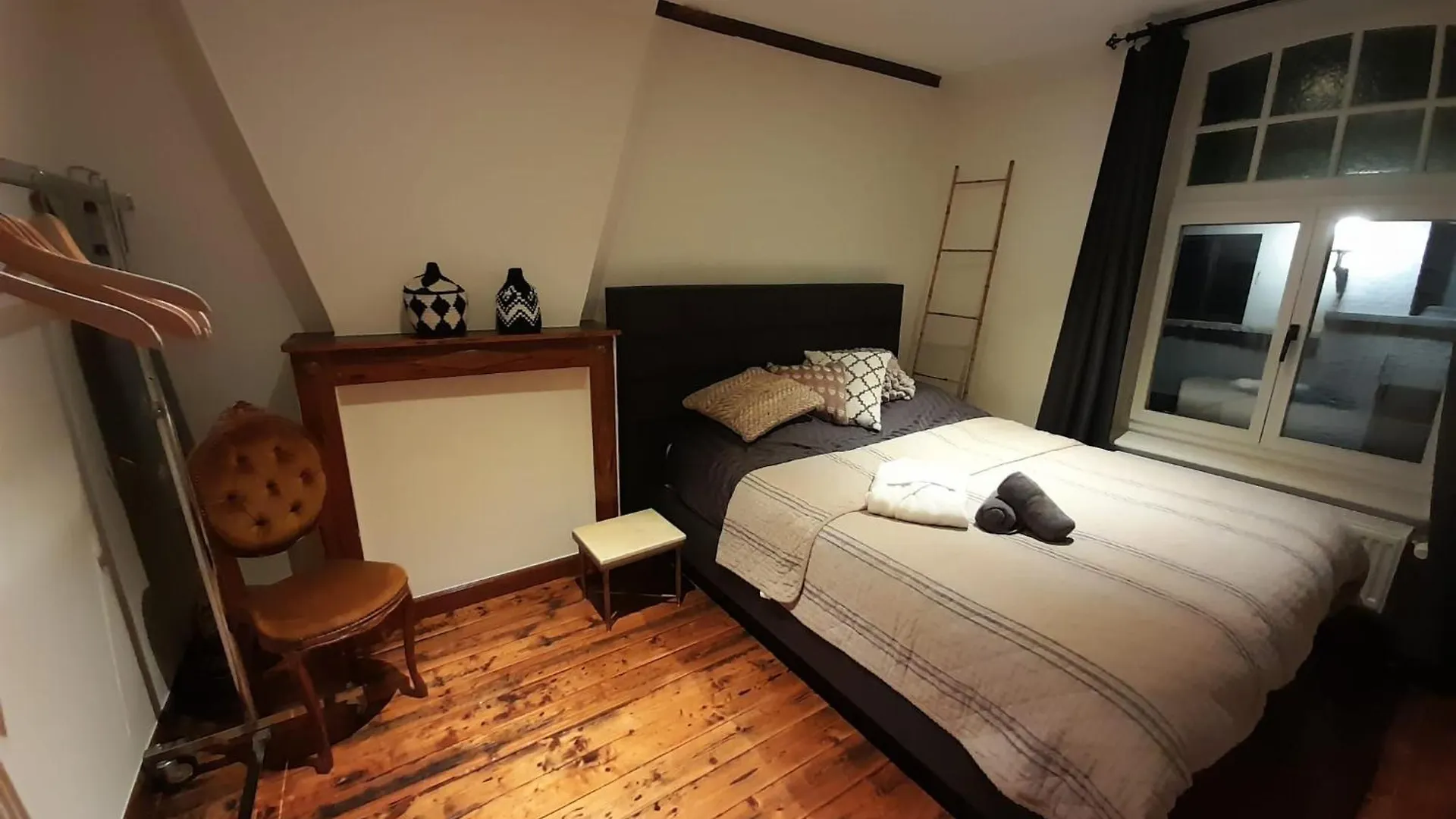 House Of Rosa-Sophia Villa Brugge Vakantiehuis